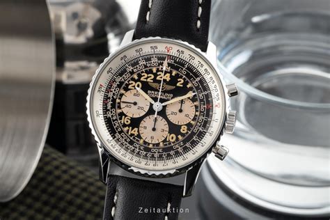 breitling cosmonaute a12019|Navitimer .